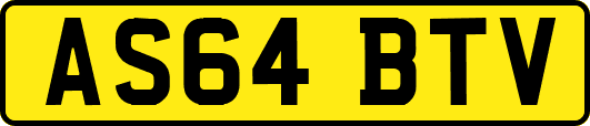 AS64BTV