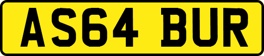 AS64BUR