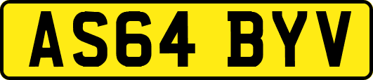 AS64BYV
