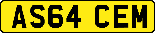 AS64CEM