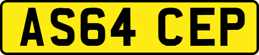 AS64CEP