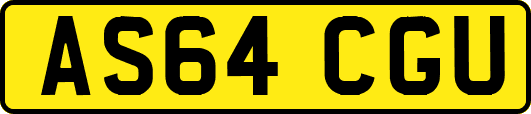 AS64CGU