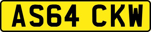 AS64CKW