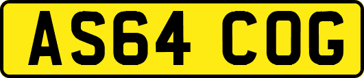 AS64COG