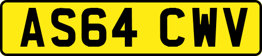 AS64CWV