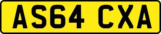 AS64CXA
