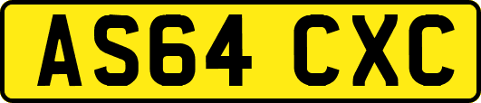 AS64CXC