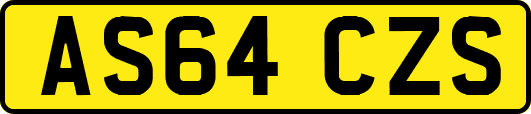 AS64CZS