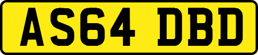 AS64DBD