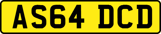 AS64DCD