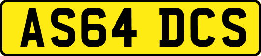 AS64DCS