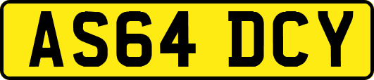 AS64DCY