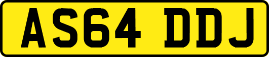 AS64DDJ