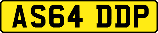 AS64DDP