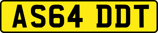 AS64DDT