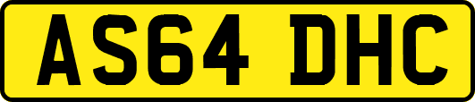 AS64DHC