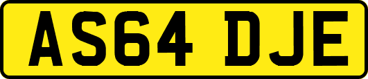 AS64DJE