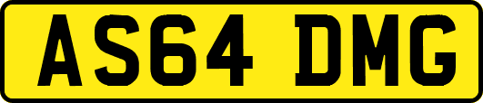 AS64DMG
