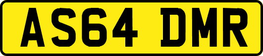 AS64DMR