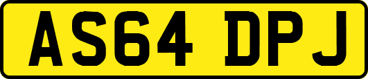 AS64DPJ