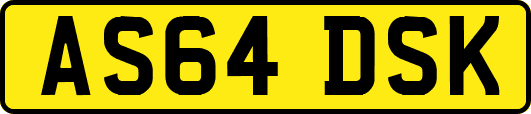 AS64DSK