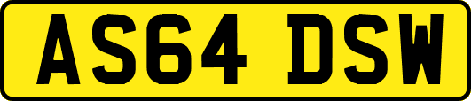 AS64DSW