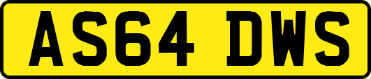 AS64DWS