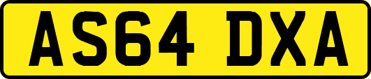 AS64DXA