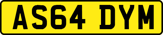 AS64DYM