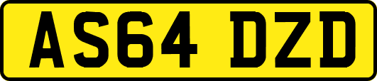 AS64DZD