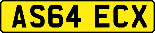 AS64ECX