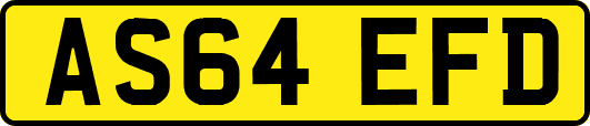 AS64EFD