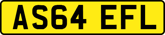 AS64EFL