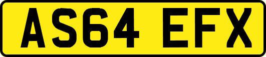 AS64EFX