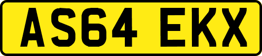 AS64EKX
