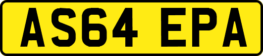 AS64EPA