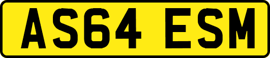 AS64ESM