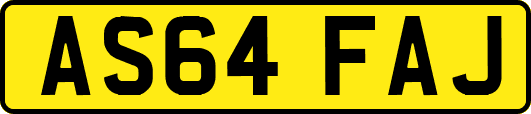 AS64FAJ