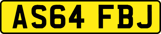 AS64FBJ