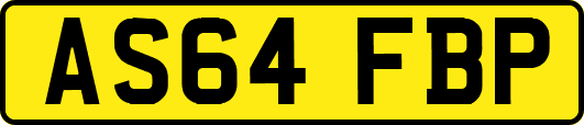 AS64FBP