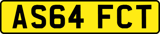 AS64FCT