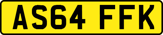 AS64FFK