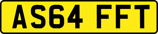 AS64FFT