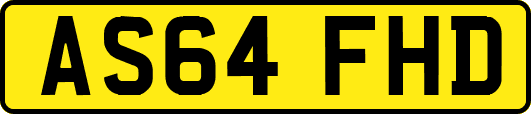 AS64FHD