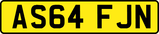 AS64FJN