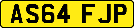 AS64FJP