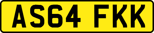 AS64FKK