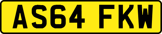 AS64FKW