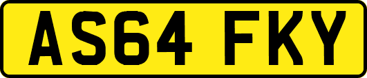 AS64FKY
