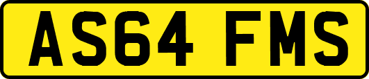 AS64FMS